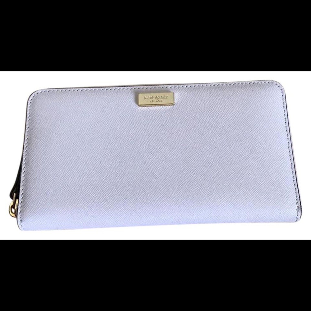 Kate Spade Newbury Lane Neda Wallet